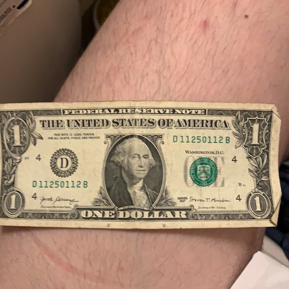Error bills - Picture 3 of 5
